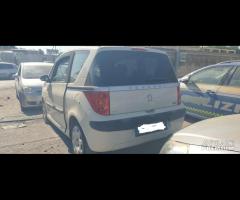 Ricambi Peugeot 1007 1.4B del 2008