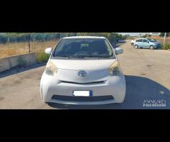 Ricambi Toyota IQ 1.0 B del 2009