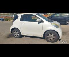 Ricambi Toyota IQ 1.0 B del 2009