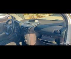 Ricambi Toyota IQ 1.0 B del 2009
