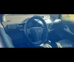 Ricambi Toyota IQ 1.0 B del 2009 - 12