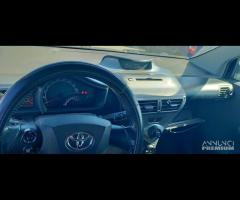 Ricambi Toyota IQ 1.0 B del 2009 - 13