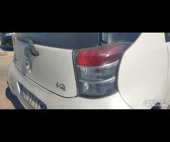 Ricambi Toyota IQ 1.0 B del 2009 - 16