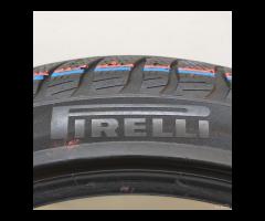 2 GOMME 255 40 20 PIRELLI BR2050