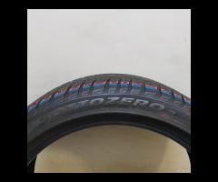 2 GOMME 255 40 20 PIRELLI BR2050