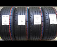 4 GOMME 225 45 18 MICHELIN BR2049