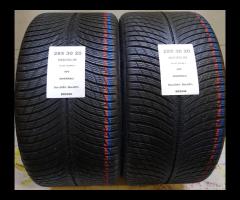2 GOMME 285 30 20 MICHELIN BR2046