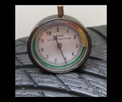 2 GOMME 285 30 20 MICHELIN BR2046