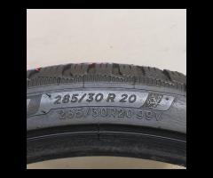 2 GOMME 285 30 20 MICHELIN BR2046 - 6