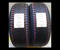 2 GOMME 225 55 17 MICHELIN BR2045