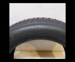 2 GOMME 225 55 17 MICHELIN BR2045
