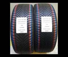2 GOMME 235 45 20 CONTINENTAL BR2044