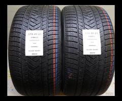 2 GOMME 315 40 21 PIRELLI BR2038