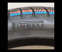4 GOMME 285 35 22 PIRELLI BR2037