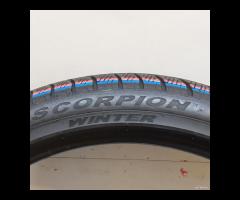 4 GOMME 285 35 22 PIRELLI BR2037