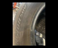 255 55 R18 105W 2 GOMME FALKEN ESTIVE