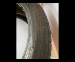 215 40 R17 87W 2 GOMME BRIDGESTONE ESTIVE - 8