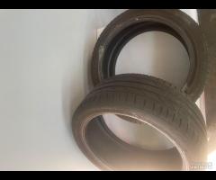 215 40 R17 87W 2 GOMME BRIDGESTONE ESTIVE - 9