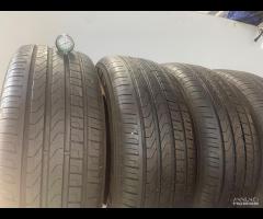 235 65 R17 108V 4 GOMME PIRELLI SCORPION ESTIVE