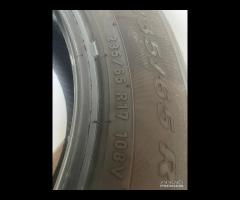 235 65 R17 108V 4 GOMME PIRELLI SCORPION ESTIVE - 8