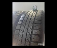 245 65 R17 107H 2 GOMME GOODYEAR ESTIVE
