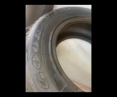 245 65 R17 107H 2 GOMME GOODYEAR ESTIVE - 6