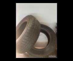 245 65 R17 107H 2 GOMME GOODYEAR ESTIVE - 10