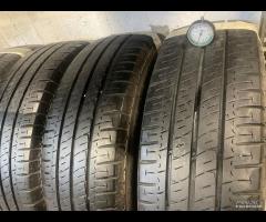 225 75 R16C 121/120R 4 GOMME MICHELIN ESTIVE