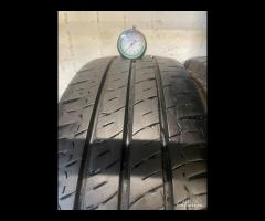 225 75 R16C 121/120R 4 GOMME MICHELIN ESTIVE