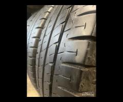 225 75 R16C 121/120R 4 GOMME MICHELIN ESTIVE