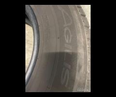 225 75 R16C 121/120R 4 GOMME MICHELIN ESTIVE - 6