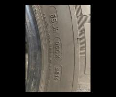 225 75 R16C 121/120R 4 GOMME MICHELIN ESTIVE - 8