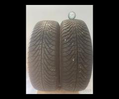 165 65 R14 79T 2 GOMME FULDA 4 STAGIONI