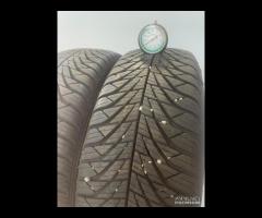165 65 R14 79T 2 GOMME FULDA 4 STAGIONI