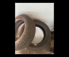 165 65 R14 79T 2 GOMME FULDA 4 STAGIONI - 8