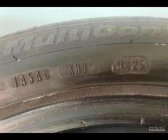 165 65 R14 79T 2 GOMME FULDA 4 STAGIONI - 9