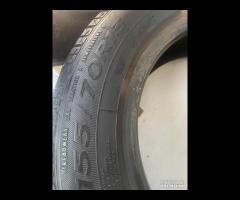 155 70 R13 75T 2 GOMME SAVA ESTIVE