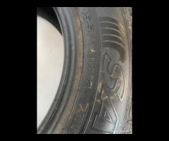 155 70 R13 75T 2 GOMME SAVA ESTIVE