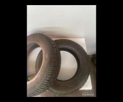 155 70 R13 75T 2 GOMME SAVA ESTIVE - 8