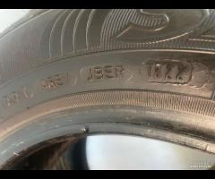 155 70 R13 75T 2 GOMME SAVA ESTIVE - 9