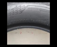 4 GOMME 235 55 18 BRIDGESTONE BR2064 - 6
