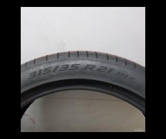 4 GOMME 275 40 21 E 315 35 21 PIRELLI RFT BR2065 - 6