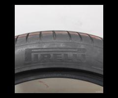 4 GOMME 275 40 21 E 315 35 21 PIRELLI RFT BR2065 - 10