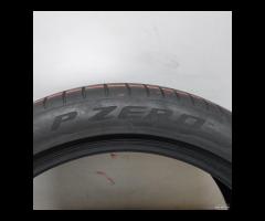 4 GOMME 275 40 21 E 315 35 21 PIRELLI RFT BR2065 - 11