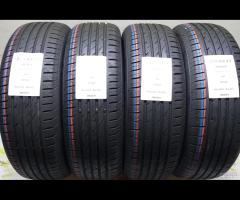 4 GOMME 215 60 17 NEXEN BR2061