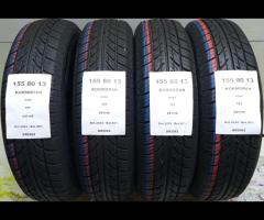 4 GOMME 155 80 13 KORMORAN BR2062