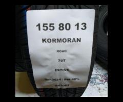 4 GOMME 155 80 13 KORMORAN BR2062