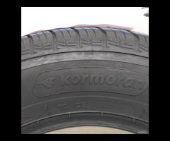4 GOMME 155 80 13 KORMORAN BR2062