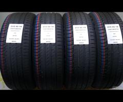4 GOMME 215 55 18 CONTINENTAL BR2060