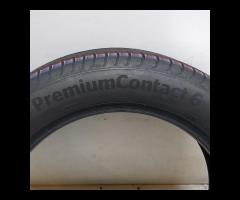 4 GOMME 215 55 18 CONTINENTAL BR2060